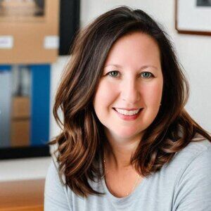 Meet your Posher, Joann